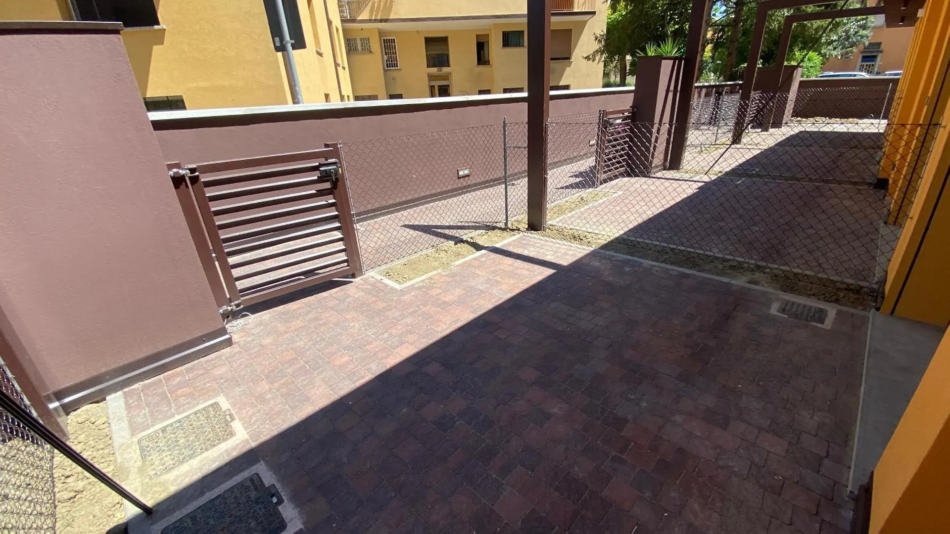 Apartmán La Dimora Di Eleonora Boloňa 0*,  Itálie