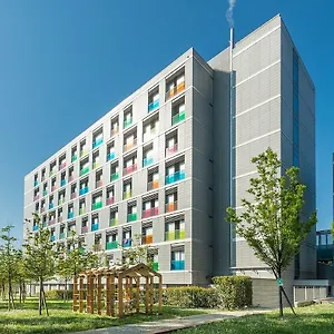 Camplus Bononia Casa Per Ferie Apartmán