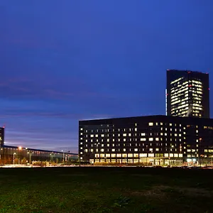 San Vitale Hotel