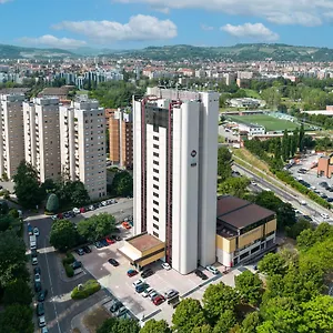 Western Tower Hotel