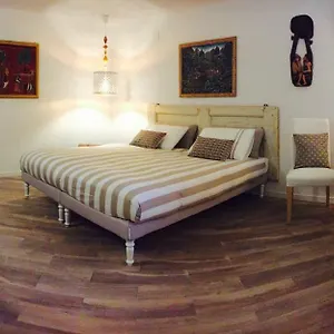 A Casa Di Esther Bolonia