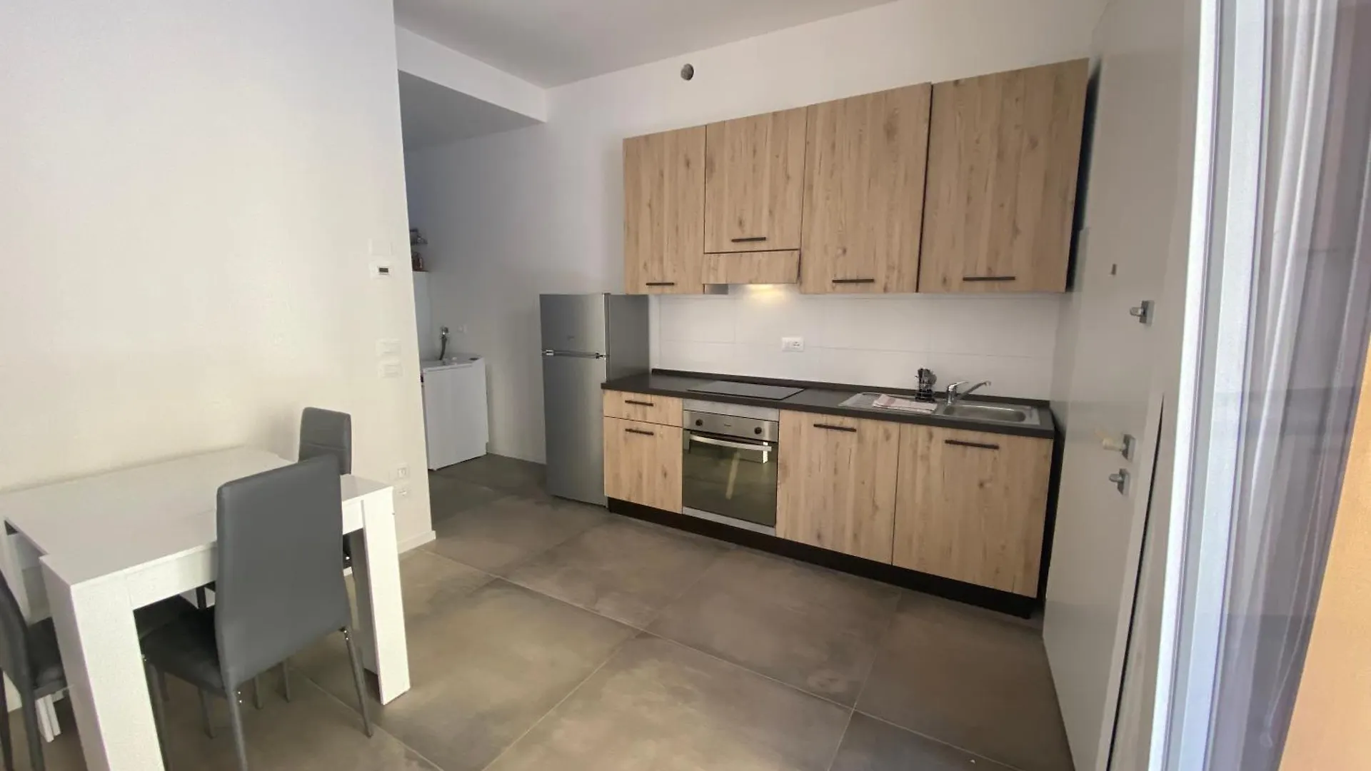 La Dimora Di Eleonora Apartment Bologna Italy