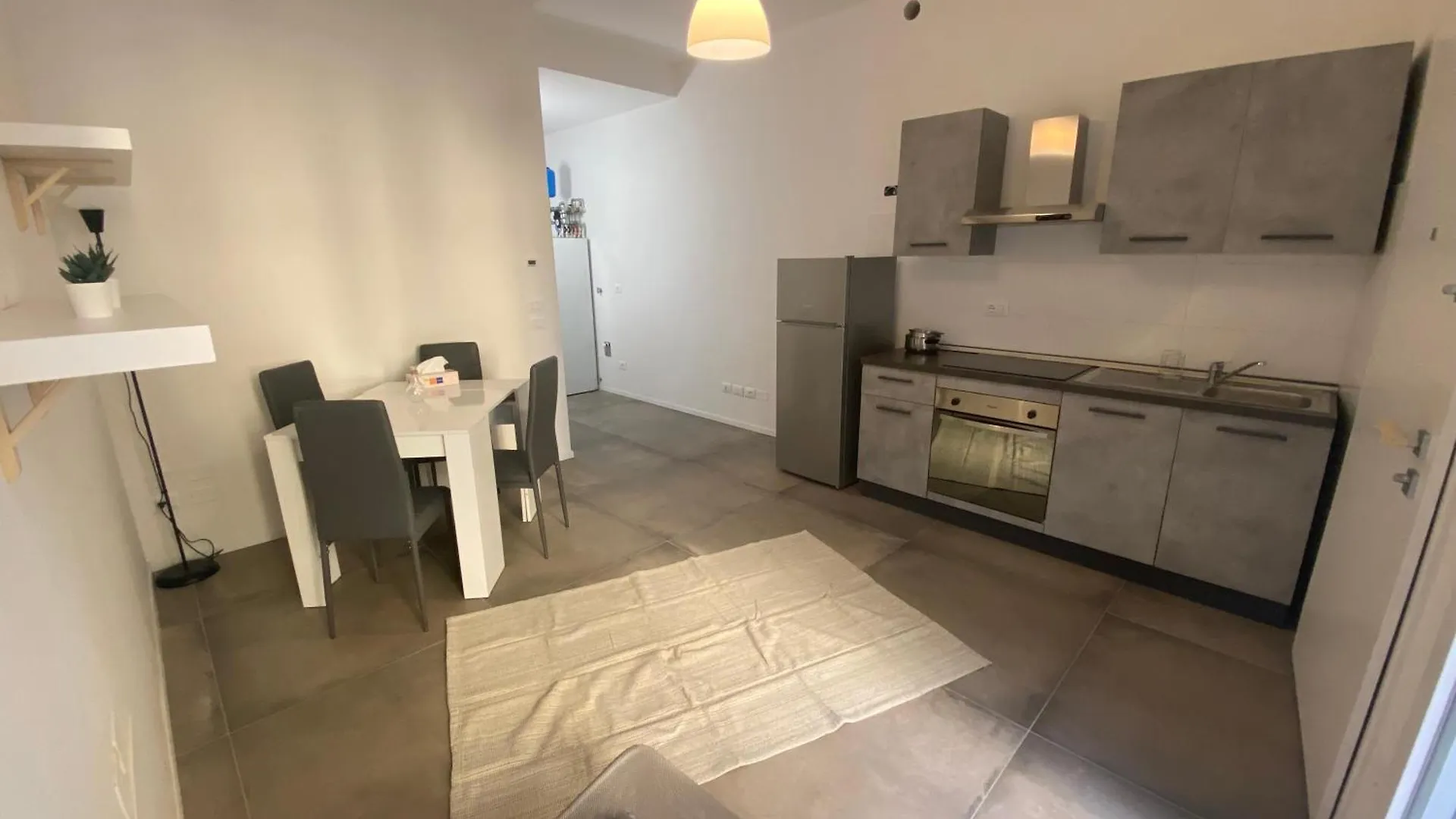 La Dimora Di Eleonora Apartment Bologna