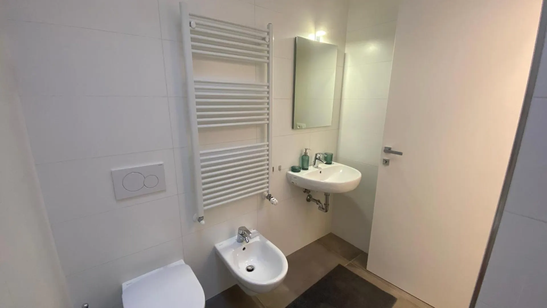 La Dimora Di Eleonora Apartment Bologna