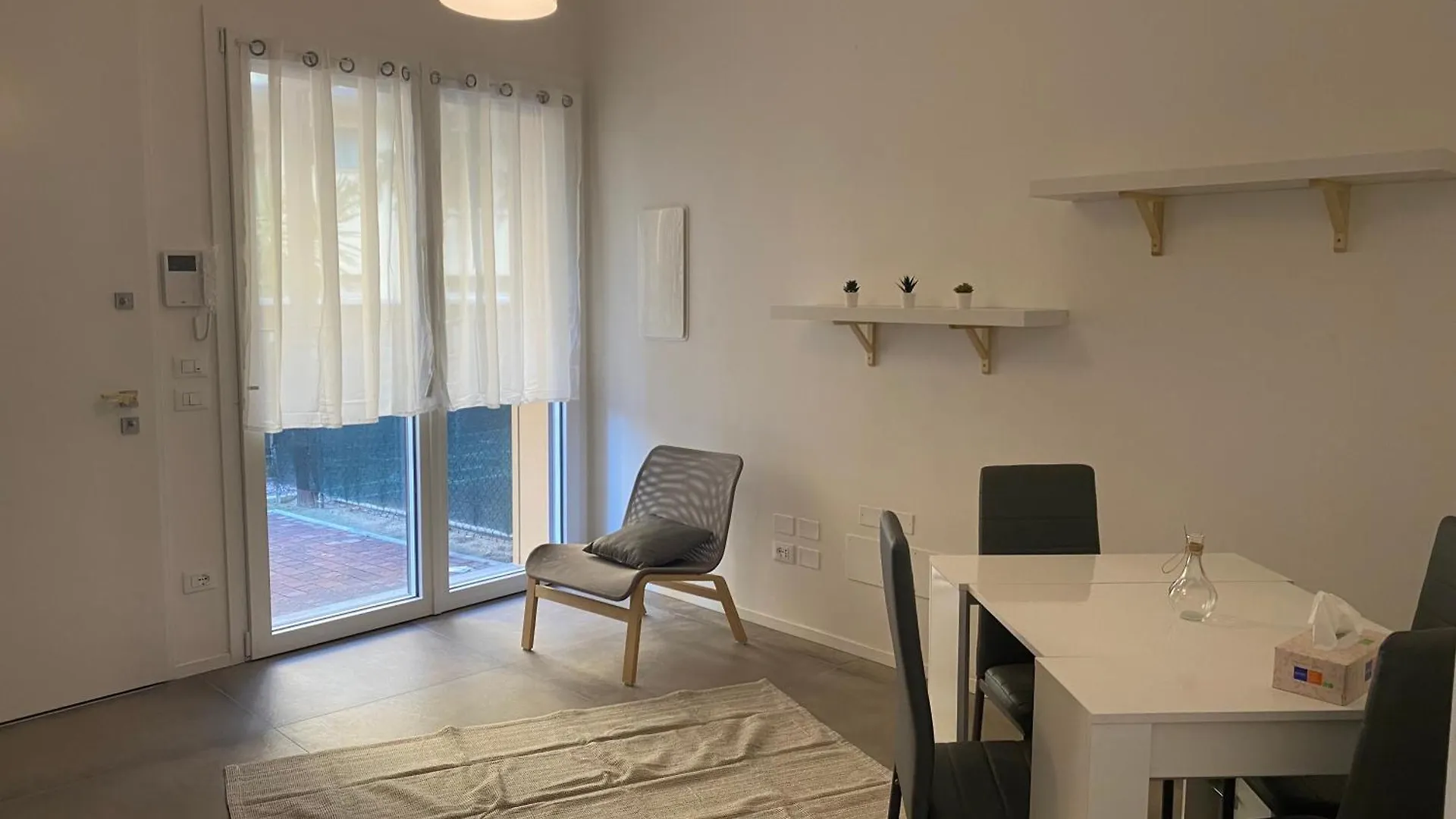 La Dimora Di Eleonora Apartment Bologna