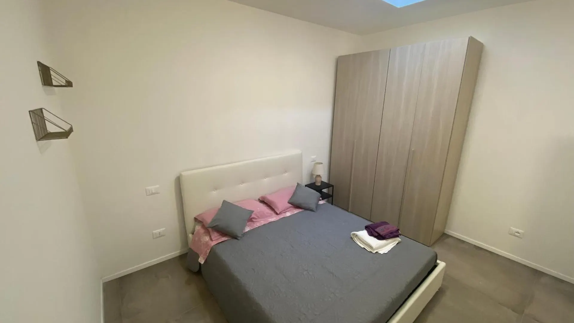 La Dimora Di Eleonora Apartment Bologna