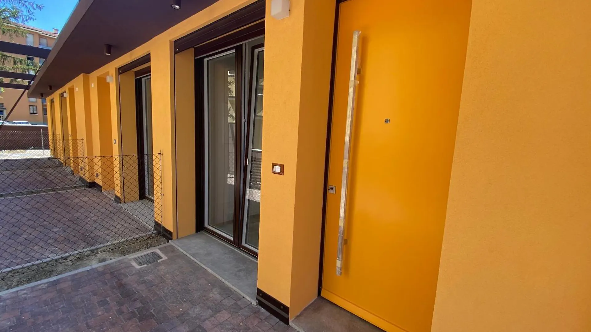 La Dimora Di Eleonora Apartment Bologna Italy